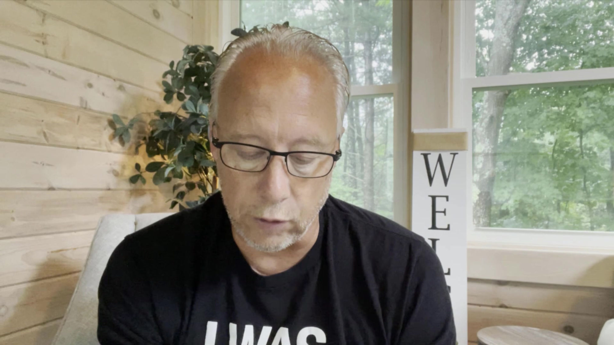 Faith Food hell is Real and you Don't Want to go There!